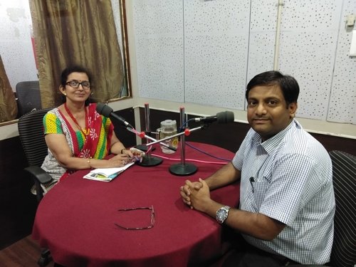 FM 90.4 |ADITYA RAINBOW HOSPITAL|Sangli Miraj Road,Sangli