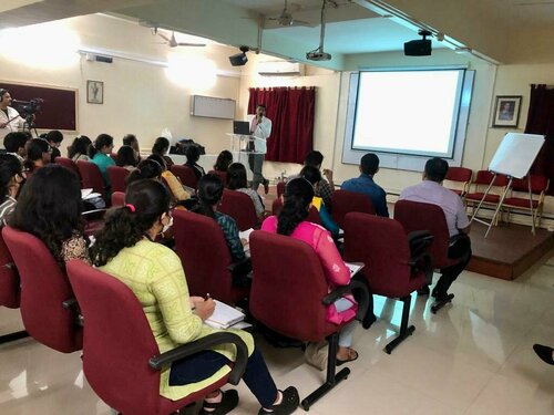 Faculty at XVII National Neonatal Nutrition Workshop at Pune | Dr. Amit Tagare|ADITYA RAINBOW HOSPITAL|Sangli Miraj Road,Sangli